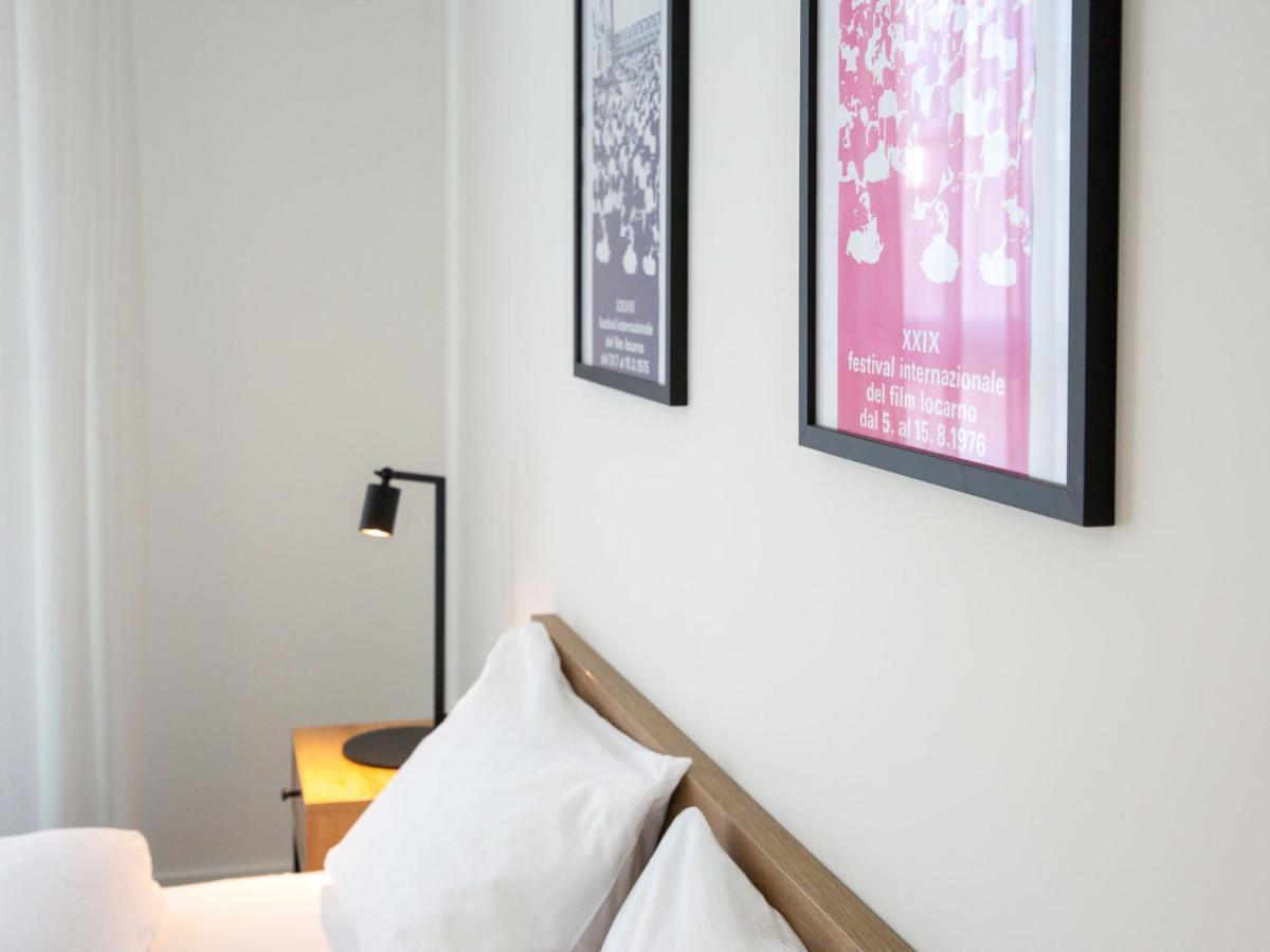 Apartment Loctowers A3-4-3 By Interhome Locarno Exterior photo